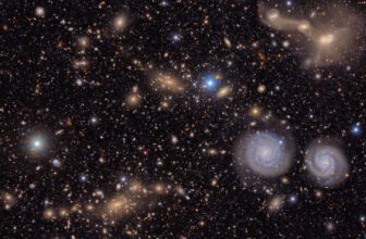 Where Are the Aliens? New Study Suggests They’re Stuck Like Us