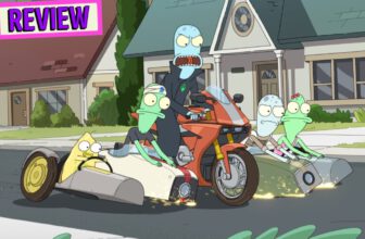 We Are Gonna Miss the Crass, Clueless, Hilarious ‘Solar Opposites’ Aliens