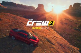 The Crew 2 is now playable offline