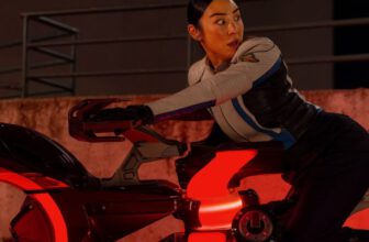 All the Questions We Still Have After ‘Tron: Ares’