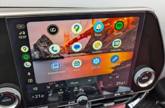 5 settings I changed in Android Auto right away as a first time user