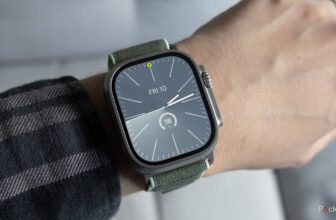 The Apple Watch Ultra 3 is great, but you can probably skip the upgrade