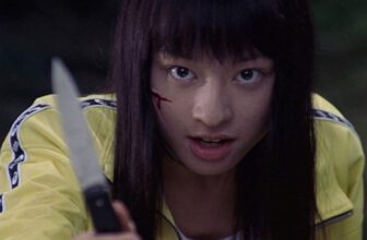 Cult Classic ‘Battle Royale’ Has Returned to Theaters
