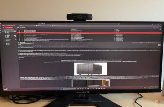 I’ve been looking for a killer email app, and this might be it