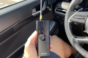 This handy device just saved my car, and you should have one too