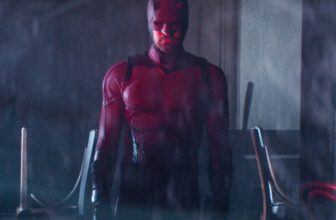 Born Again’ Almost Had an Echo/Punisher Teamup