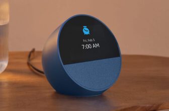 Prime Day deals include the Amazon Echo Spot for only $50