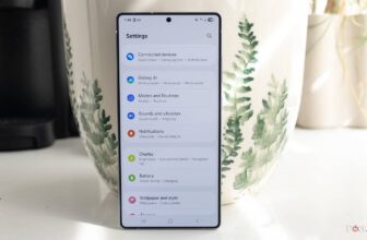 I always change this Galaxy phone setting right away (and you should too)