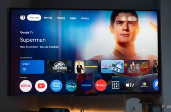 4 reasons I refuse to use my TV’s default OS
