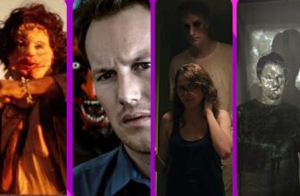 10 Actually Scary Movies You Can Stream This Halloween