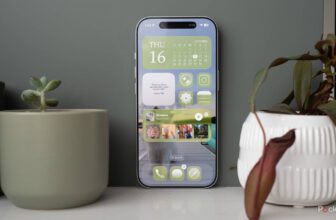 This free iPhone trick makes your home screen as unique as you are