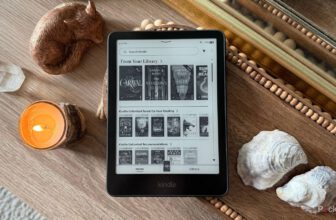 The Kindle’s most underrated feature is my new secret weapon