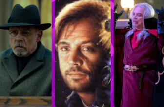 Mark Hamill’s Best Genre Roles (That Aren’t Luke Skywalker)