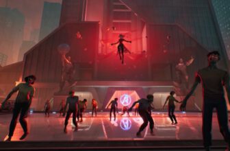 A New ‘Marvel Rivals’ Mode Brings in Some ‘Marvel Zombies’