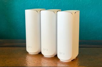 Affordable Wi-Fi 7 Mesh That Doesn’t Suck