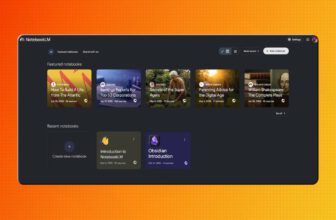 Notebook LM and Obsidian are the dynamic duo I didn’t know I needed