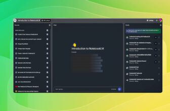 These new features finally made NotebookLM my ultimate personal assistant