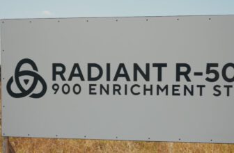 The Original Manhattan Project Site Is About to Make Nuclear History Again