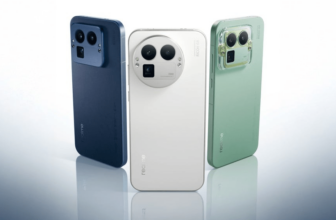 Realme GT 8 And GT 8 Pro Unveiled With Snapdragon Chips, Ricoh Cameras, And 120W Charging