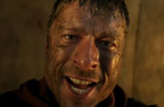 ‘Running Man’ Will Have a New, Stephen King-Approved Ending