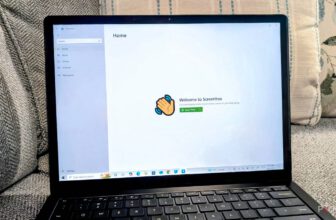 I finally found a VLC replacement that doesn’t look like it’s from 2002