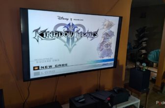Using a cheap PS2 to HDMI adapter ruined my experience