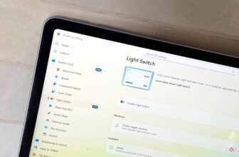 Thanks to PowerToys, Windows 11 dark mode is finally usable