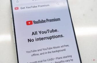 YouTube Premium falls flat for me as a TV viewer