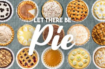 Let There Be Pie! The Only List of Thanksgiving Desserts You’ll Need