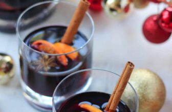 Our Favorite Holiday Recipes – The Fitnessista