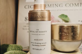 Rituals: Ageless – Shirley’s Wardrobe | Beauty & Style Blog