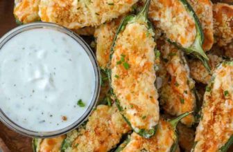 The Best Game Day Appetizers