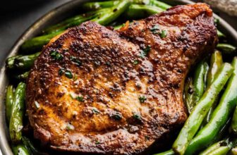 The Pork Chops That Are Better Than Steak