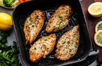 13 Air Fryer Recipes That Taste Like You Spent Hours in the Kitchen