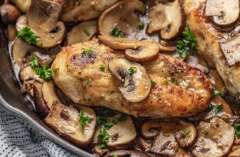 Restaurant-Worthy Chicken Dinners Made at Home