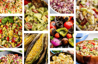 BBQ Side Dishes So Good, They’ll Upstage Whatever’s on the Grill