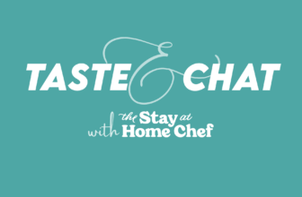Utah Taste & Chat Recap