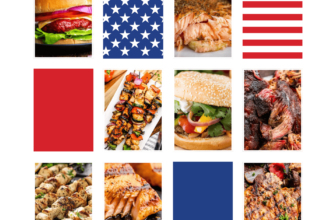 4th of July Grilling & Smoking Lineup for a Backyard BBQ