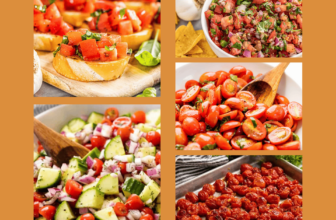 The Best Fresh Tomato Recipes
