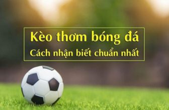 Mẹo Soi Kèo Bóng Đá
