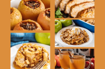 The Best Apple Recipes for Orchard Season