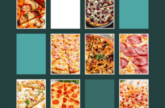 Homemade Pizza Night Favorites