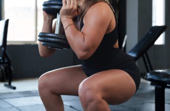 How to Do Squats: Beginner-Friendly Variations to Build Lower Body Strength