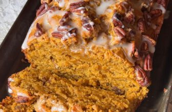 Pumpkin Banana Bread – Moist and Easy Fall Recipe