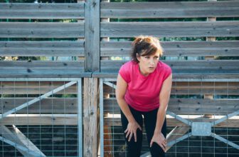 Your Body Is Not a Renovation Project: When Trying to Be Healthy Becomes Too Much